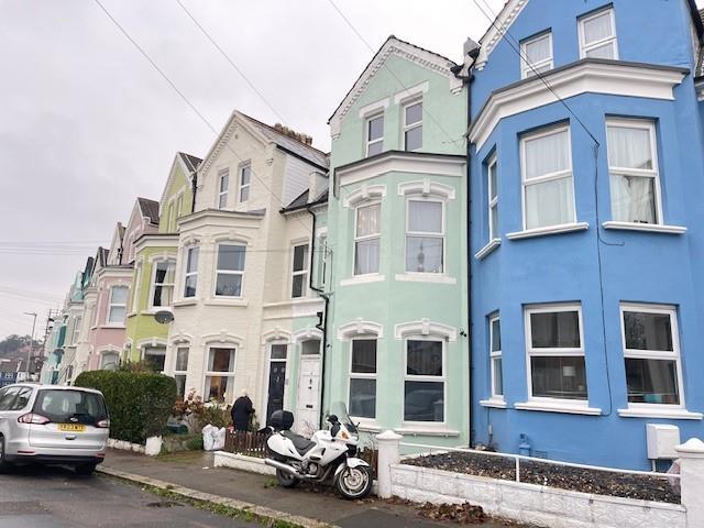 Main image of property: St Peters Road