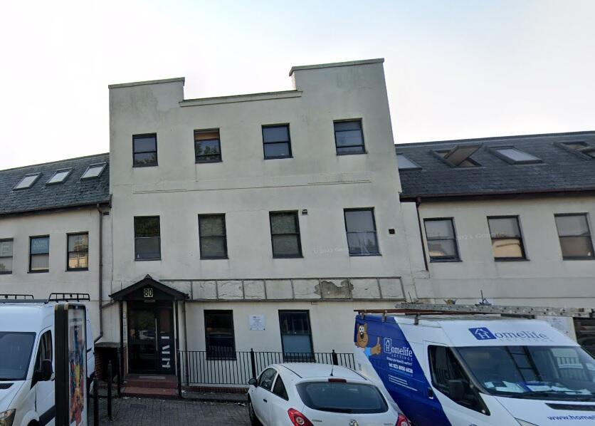 Main image of property: Portswood Road, Southampton, SO17