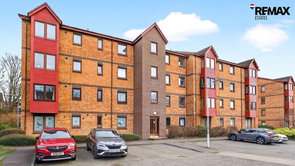 Main image of property: Keith Place, Inverkeithing, KY11