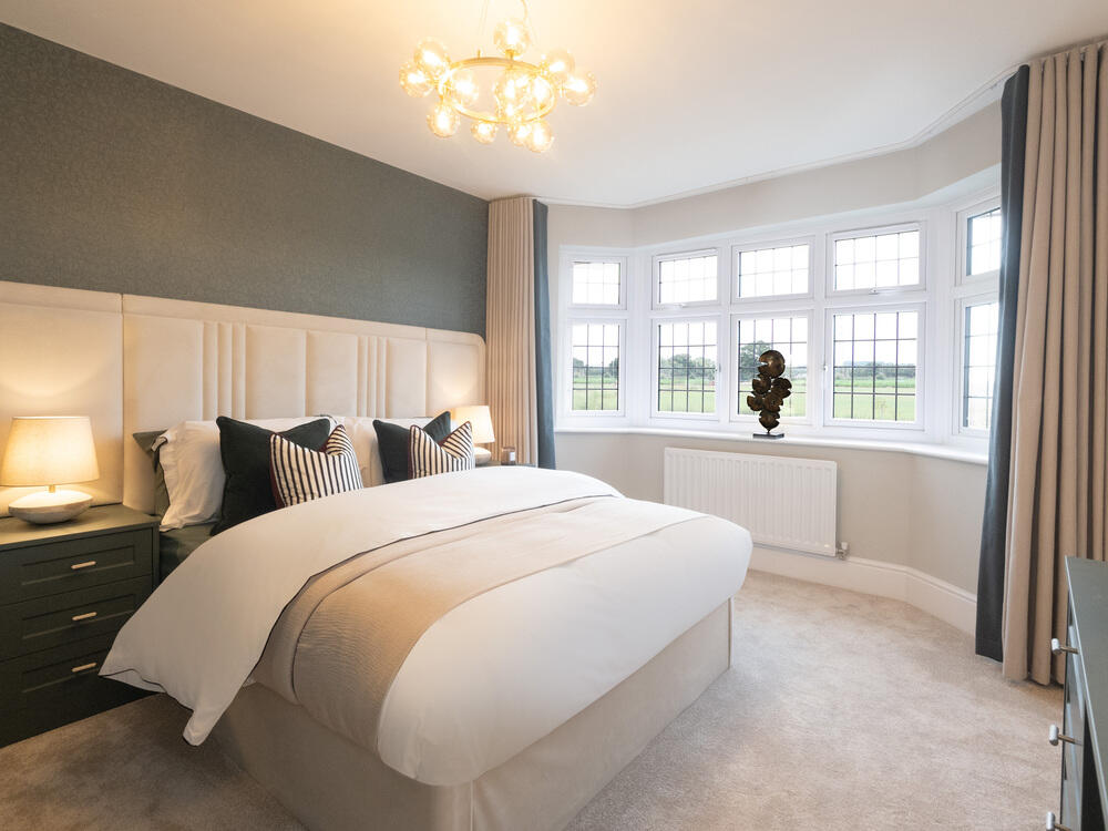House in Preston - More