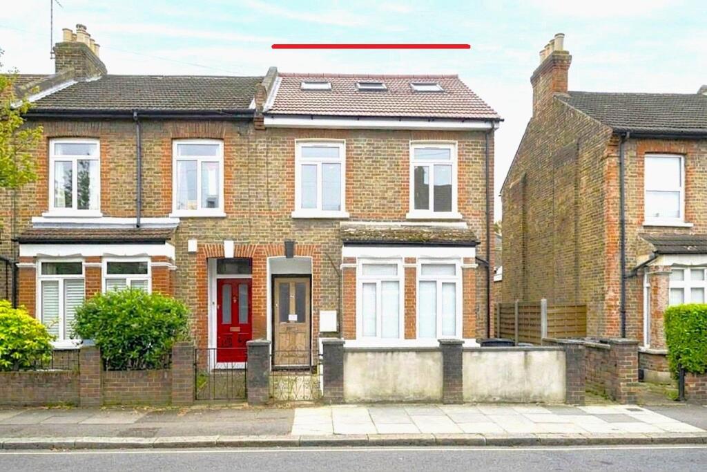 Main image of property: 26 Harewood Road, Colliers Wood SW19 2HD