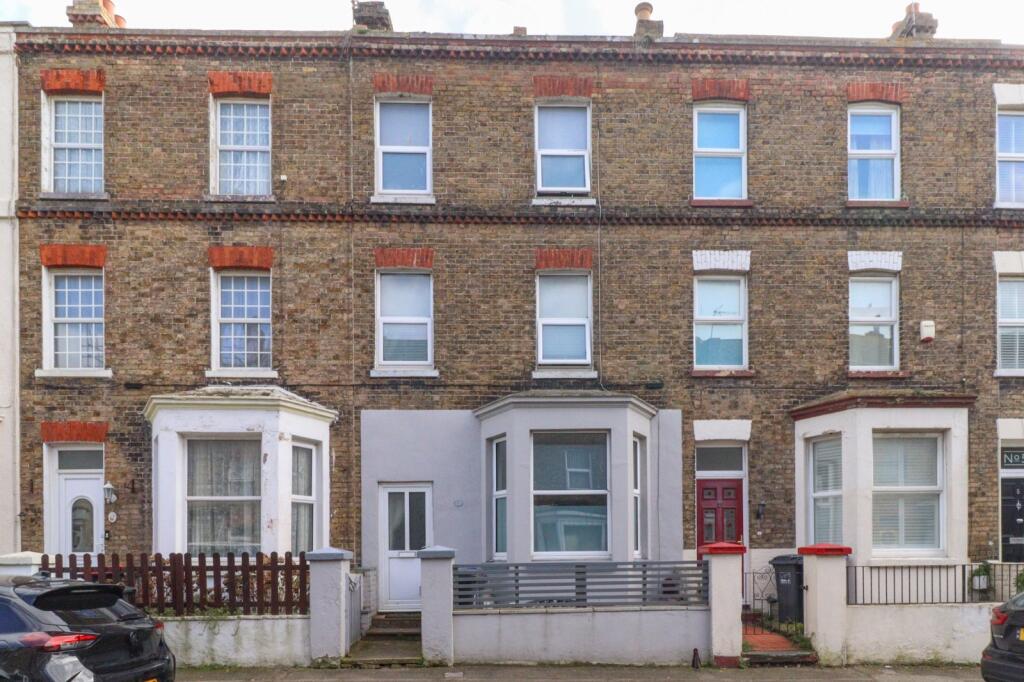 Main image of property: Oxford Street, Margate, Kent, CT9