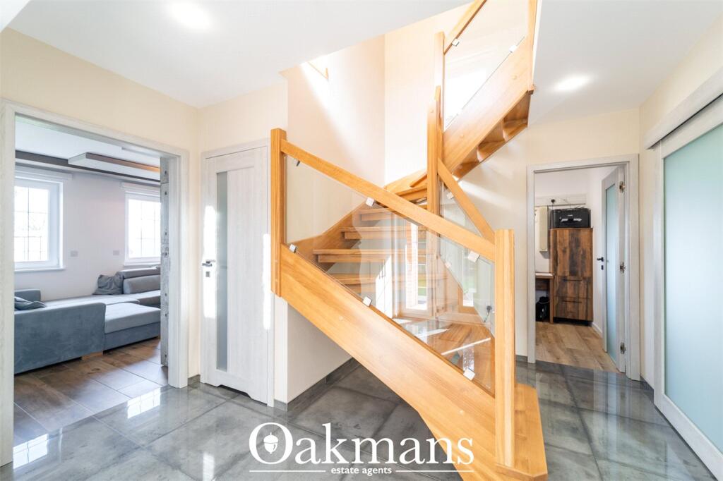 Additional image 18 of Stockwood, Redditch, Worcestershire, B96