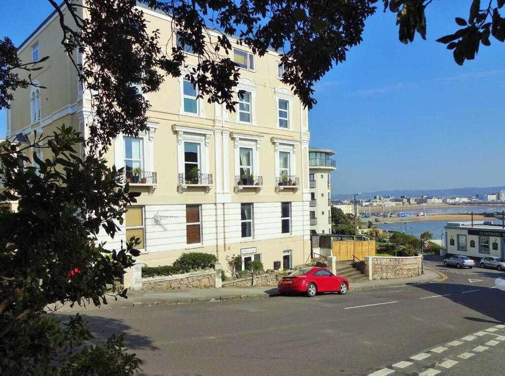 2 bedroom apartment for sale in Addington Court, Maderia Road, BS23