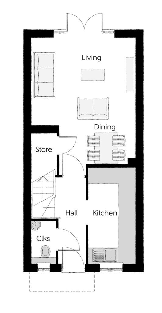 Additional image 2 of Hawthorne Way, Birmingham, B38