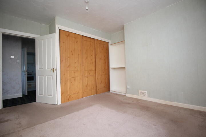 Apartment in Motherwell - More