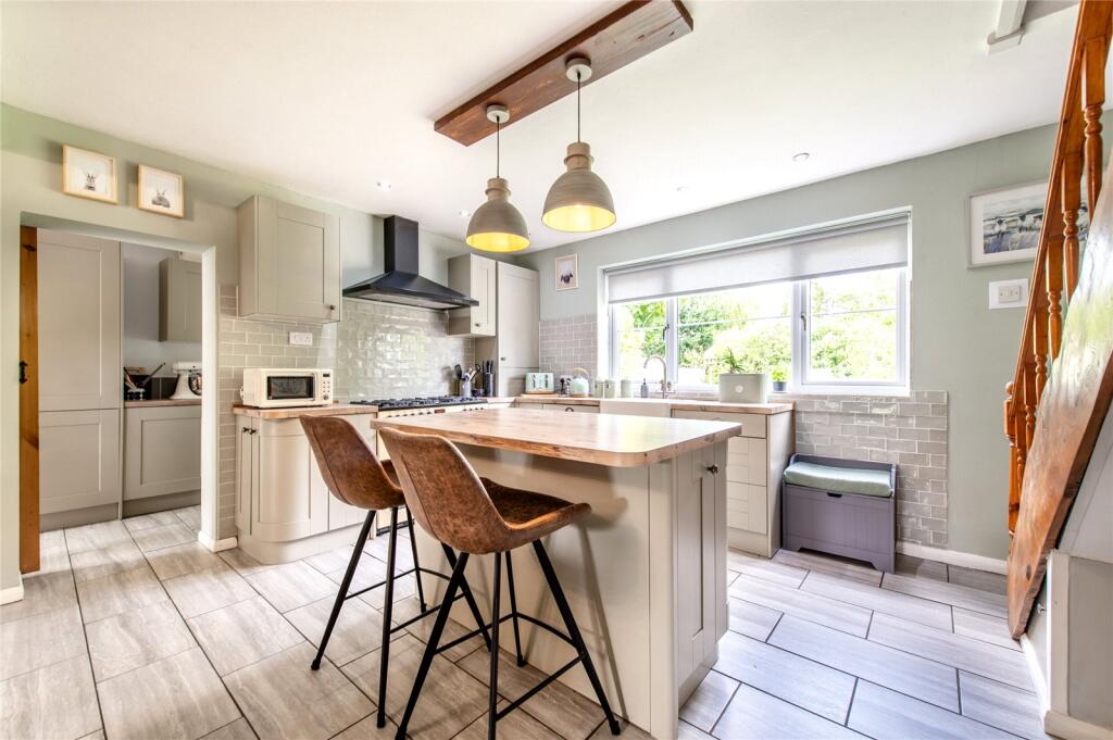 House in Maidstone, Boughton Malherbe - View 3