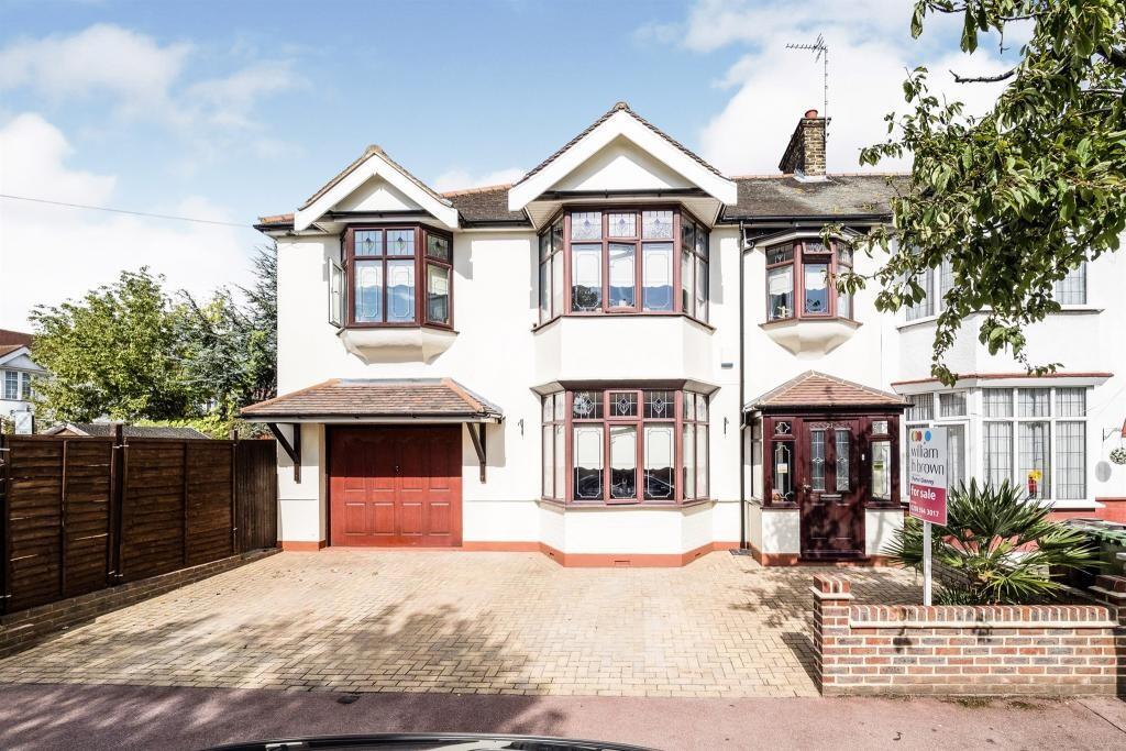 Main image of property: Sandringham Road, Barking, London, IG11