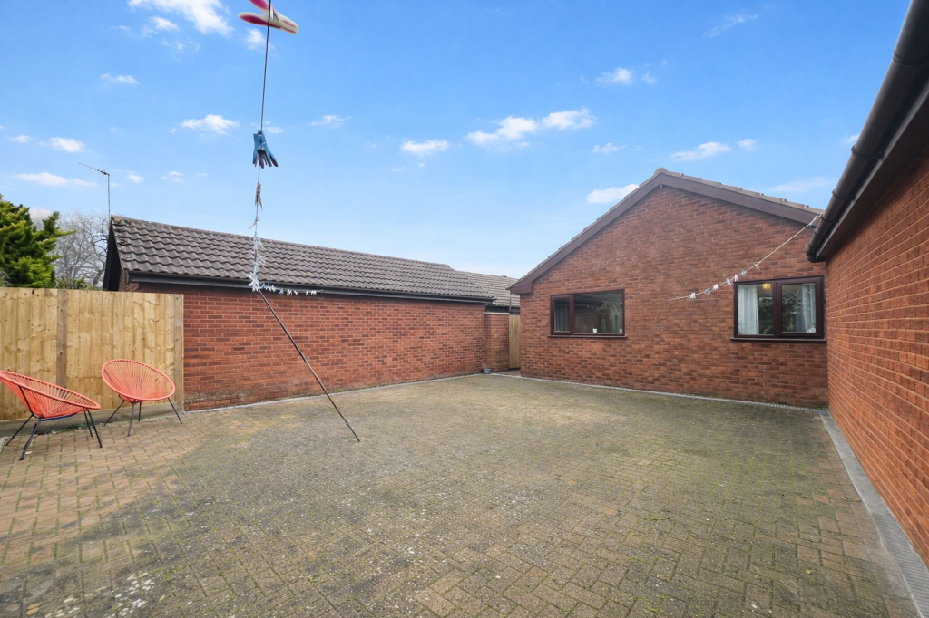 House in Llandudno, Denbigh - View 4