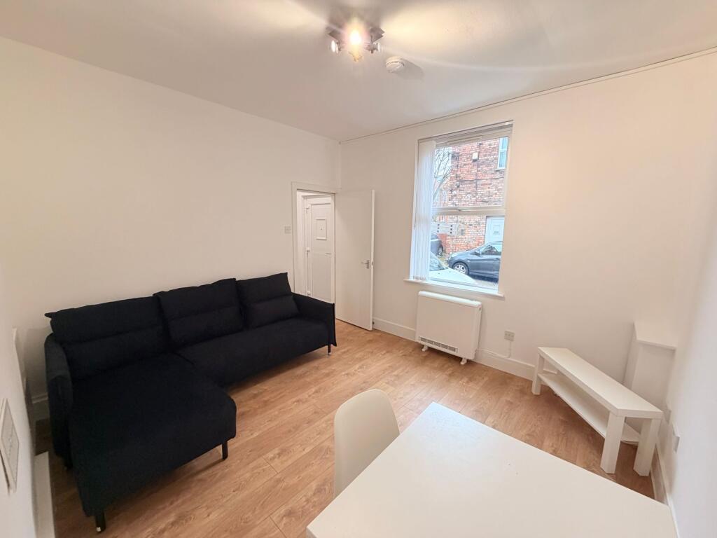 Main image of property: Eccles Old Road, Salford, M6