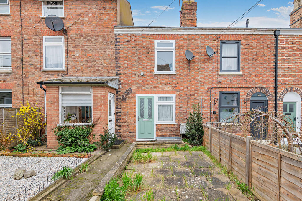 Main image of property: Gravel Walk, Tewkesbury, GL20