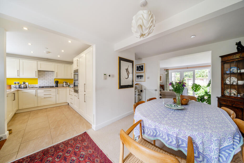 Hill Street, St. Albans, AL3 - View 5