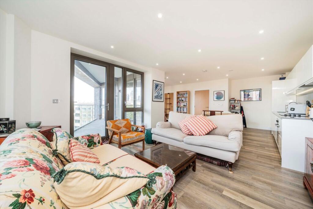 Apartment in London - View 4