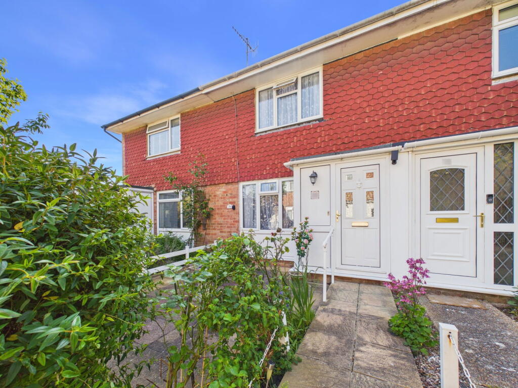 Main image of property: Southview Close, Southwick