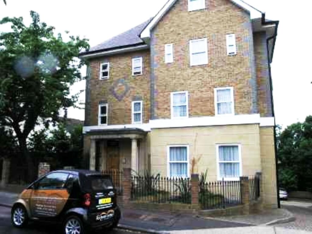 Main image of property: St. Margarets Street, Sarafand House, ME1