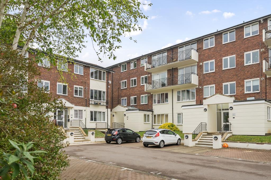 Main image of property: Lizmans Court, East Oxford, OX4