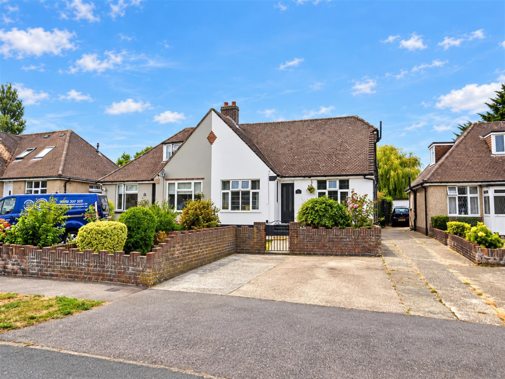 St. Annes Road, Willingdon, Eastbourne
