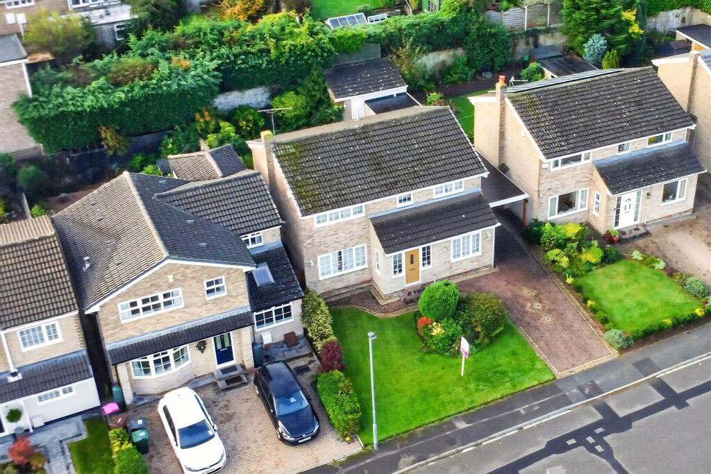 Main image of property: West Bank Drive, South Anston, Sheffield