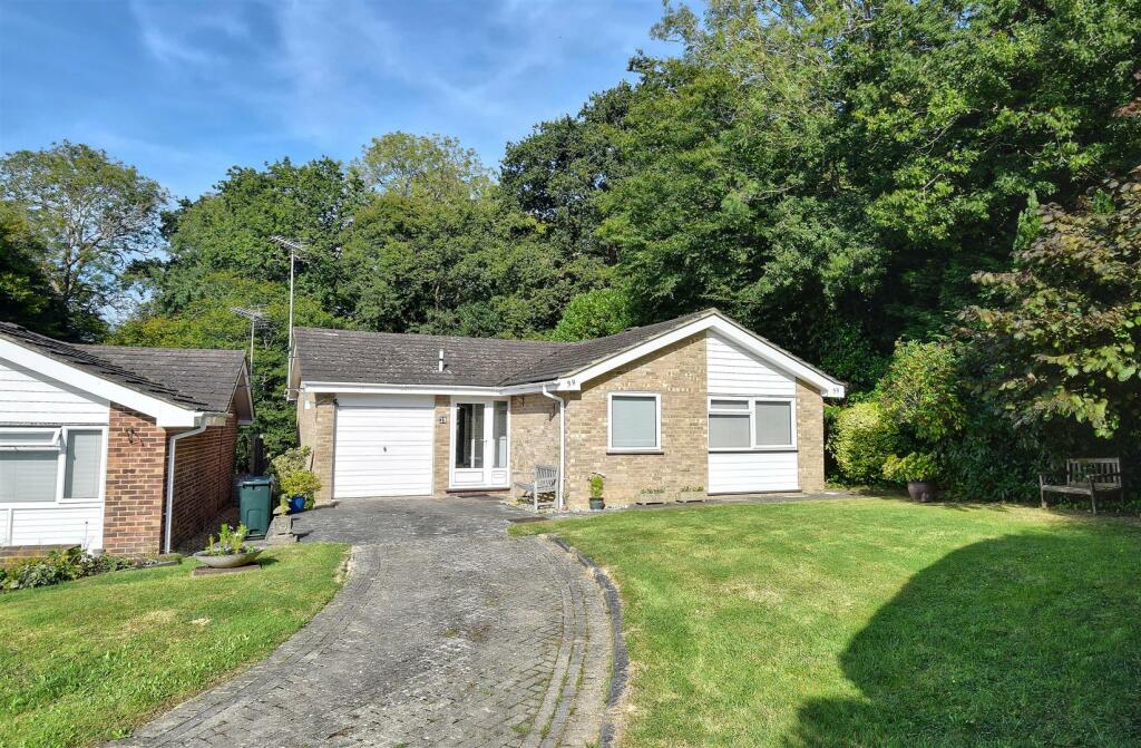 Main image of property: Haffenden Road, Tenterden