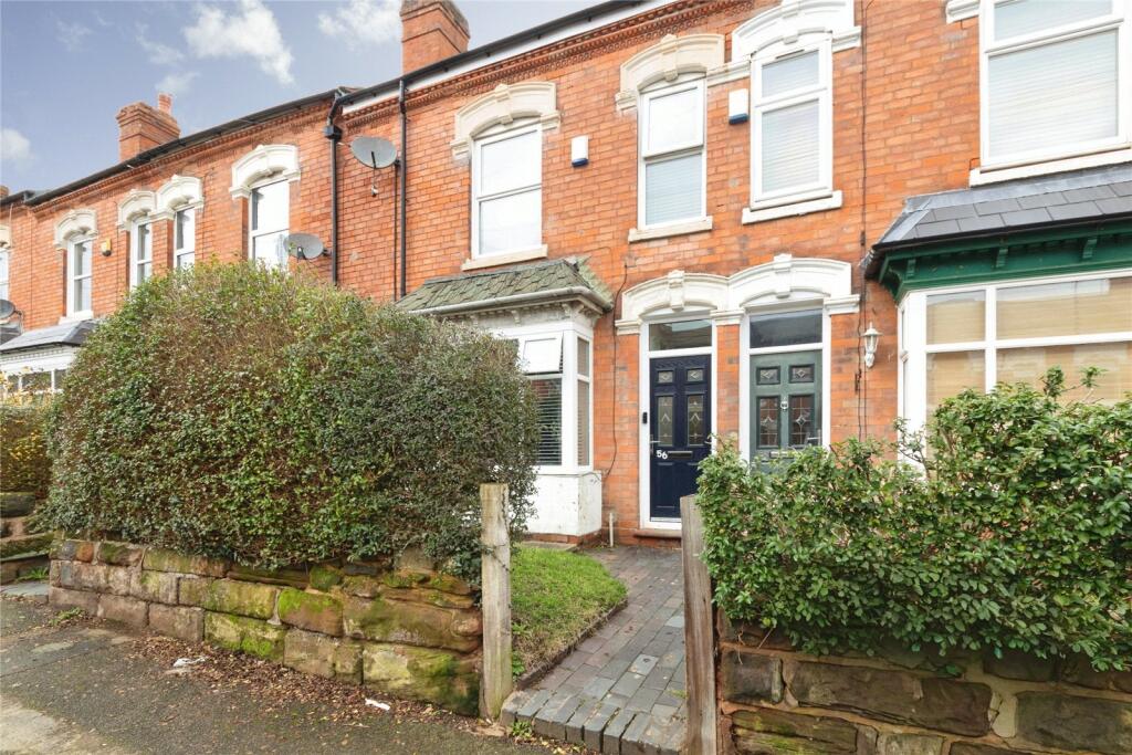 Main image of property: Florence Road, Acocks Green, Birmingham, West Midlands, B27