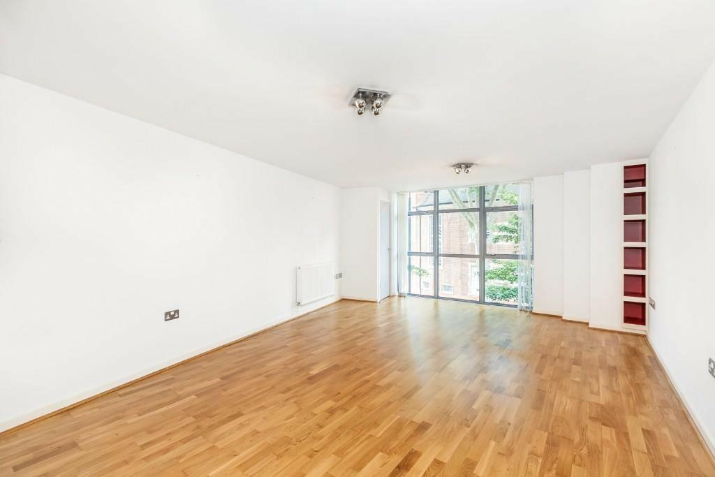 Main image of property: Calvert Avenue, London, E2