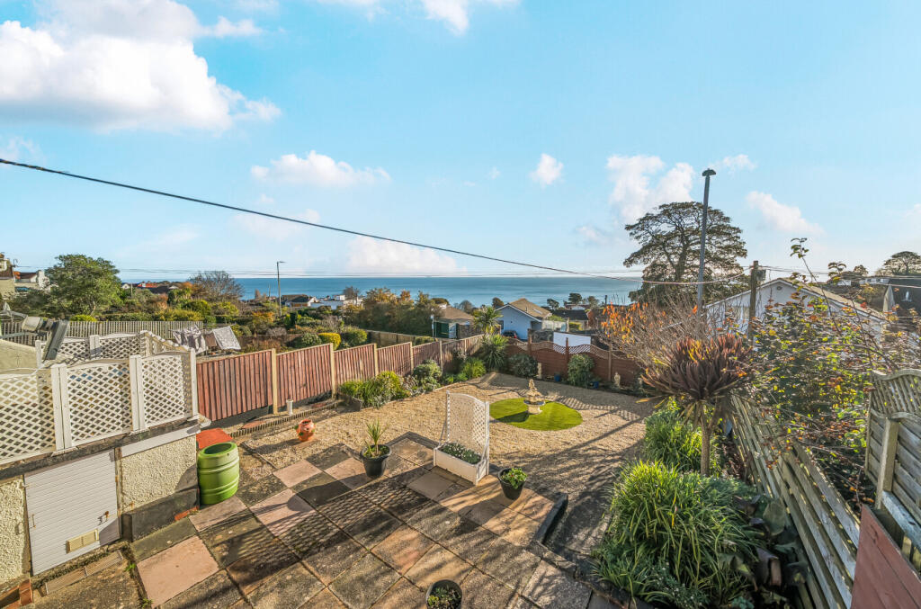 Main image of property: Alta Vista Close, Teignmouth, Devon