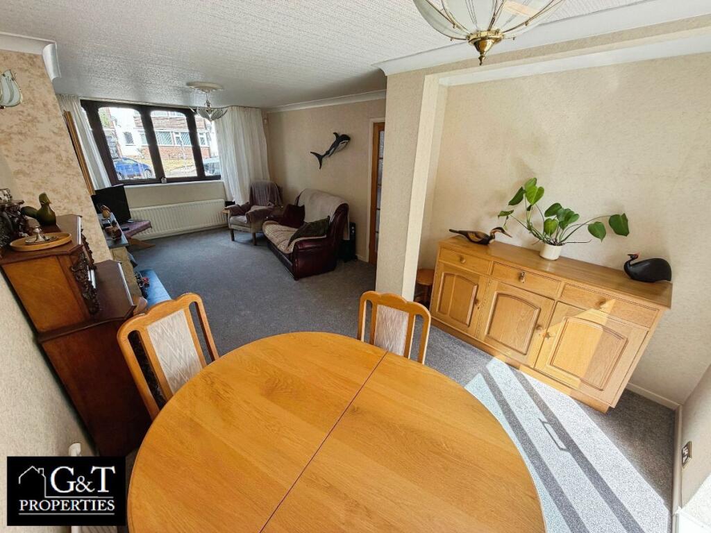 House in Dudley, Tansey Green - View 5