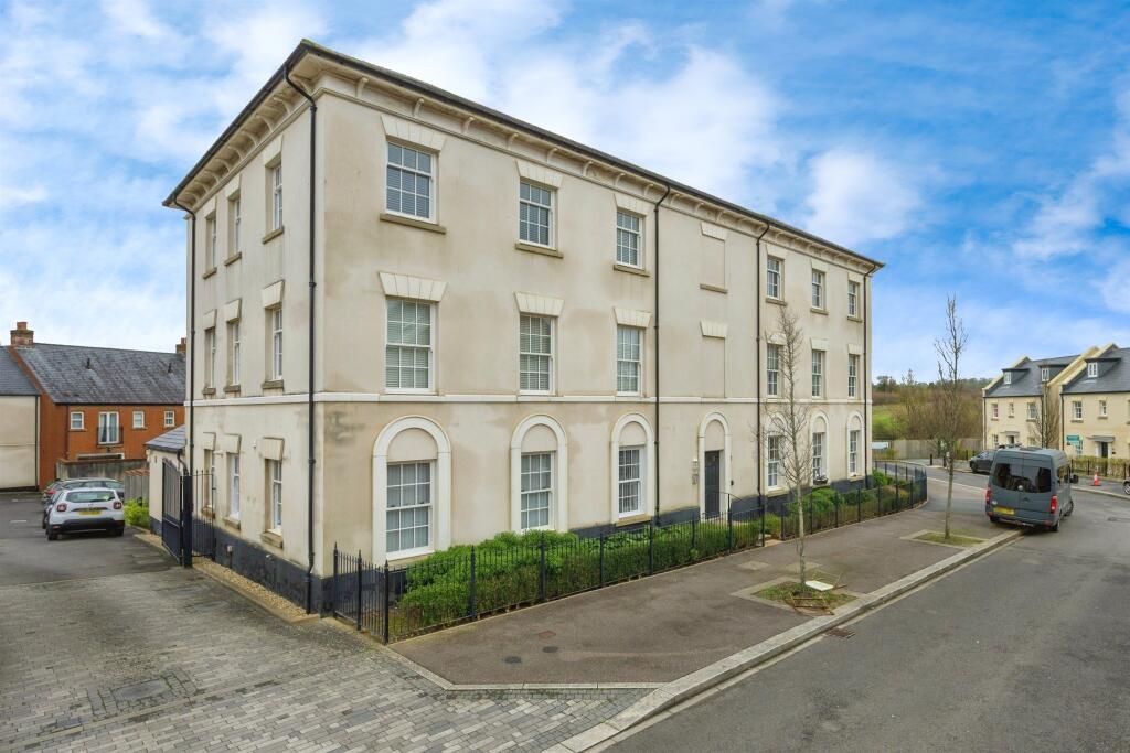 Main image of property: Lynx Lane, Sherford, Plymouth