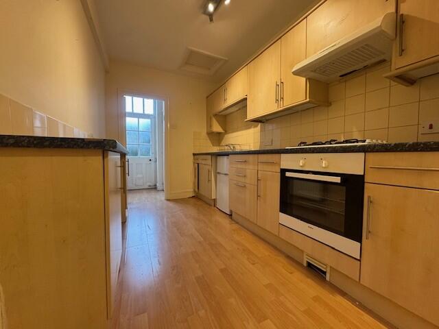 Apartment in Bristol, City of Bristol - More