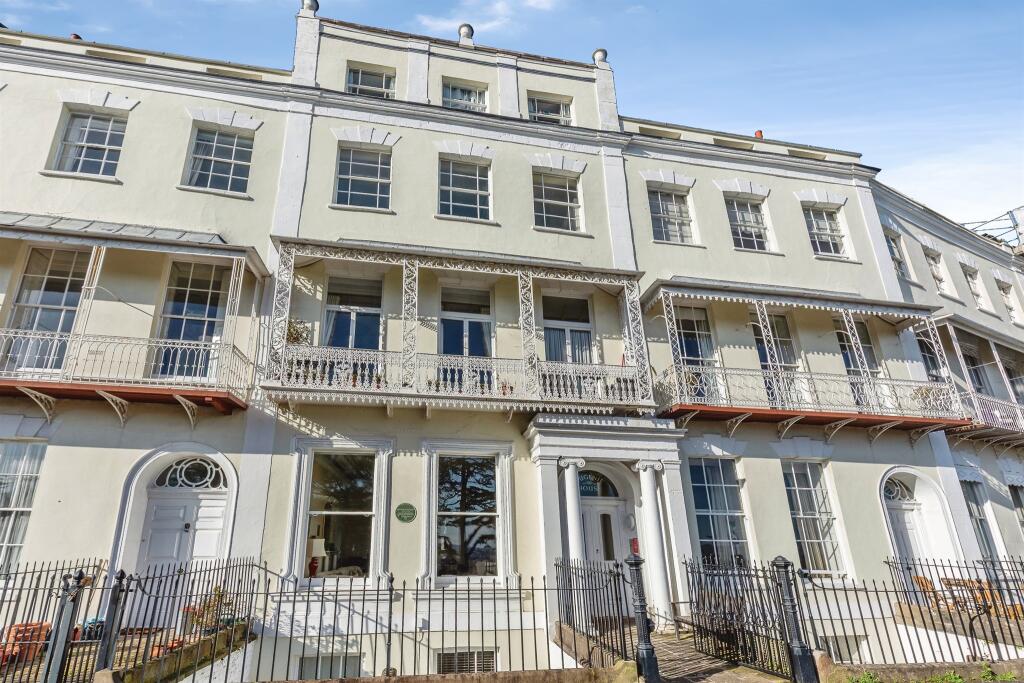 Main image of property: Royal York Crescent, Clifton, Bristol