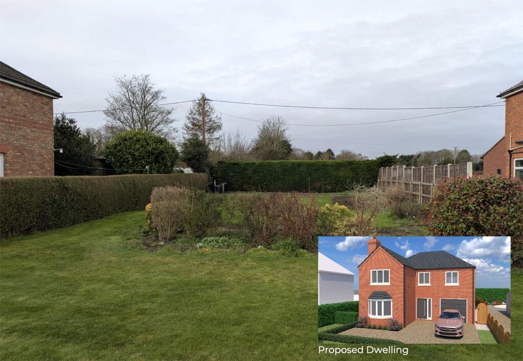 Main image of property: London Road, Osbournby, Sleaford, Lincolnshire, NG34