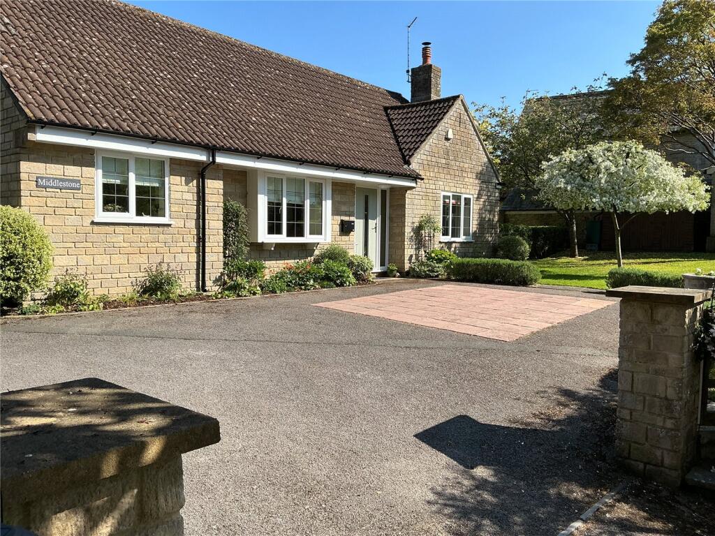 Main image of property: Milton on Stour, Gillingham, Dorset, SP8