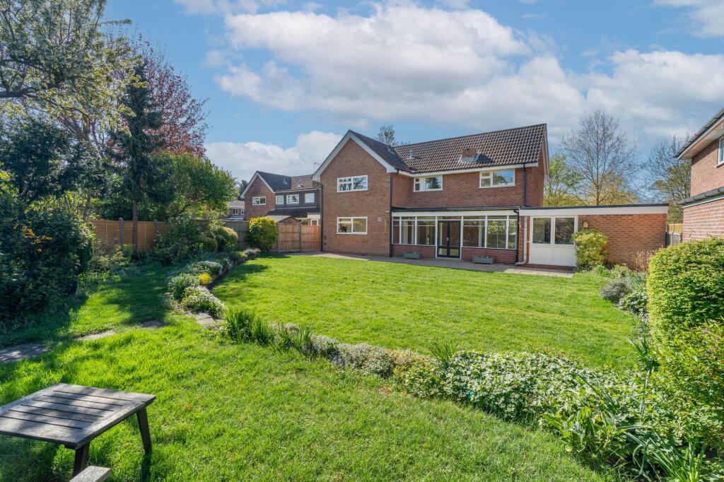 Rowley Road, St. Neots, PE19 photo 4