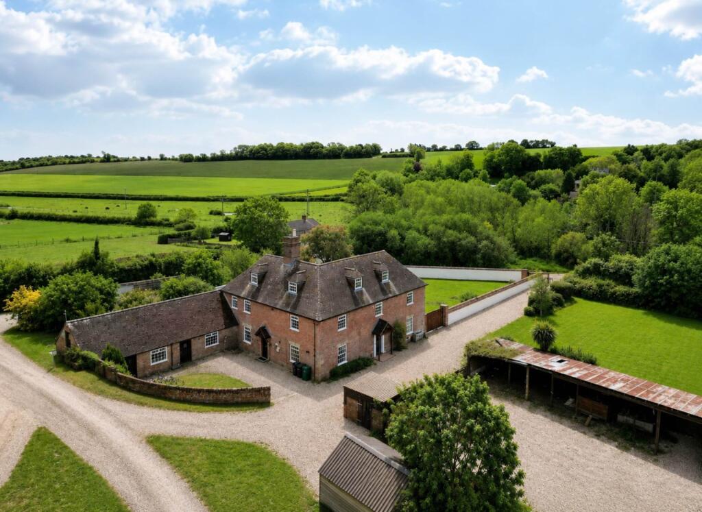 Main image of property: Gussage St Michael, Dorset - Lot 1