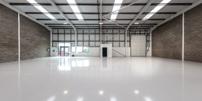 Unit 24 Greenford Park