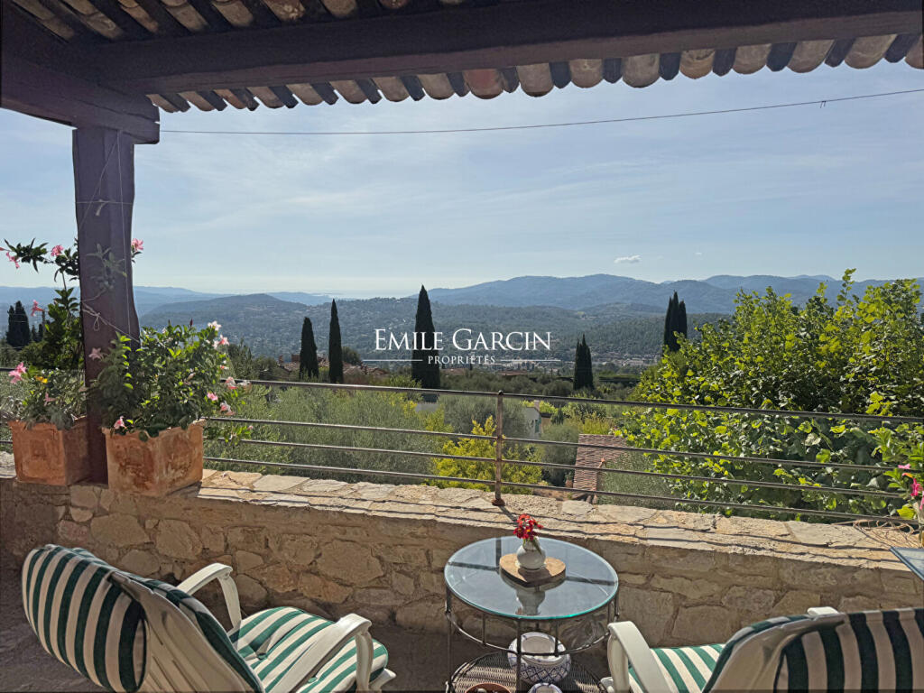 Main image of property: Provence-Alps-Cote d`Azur, Alpes-Maritimes, Spéracèdes