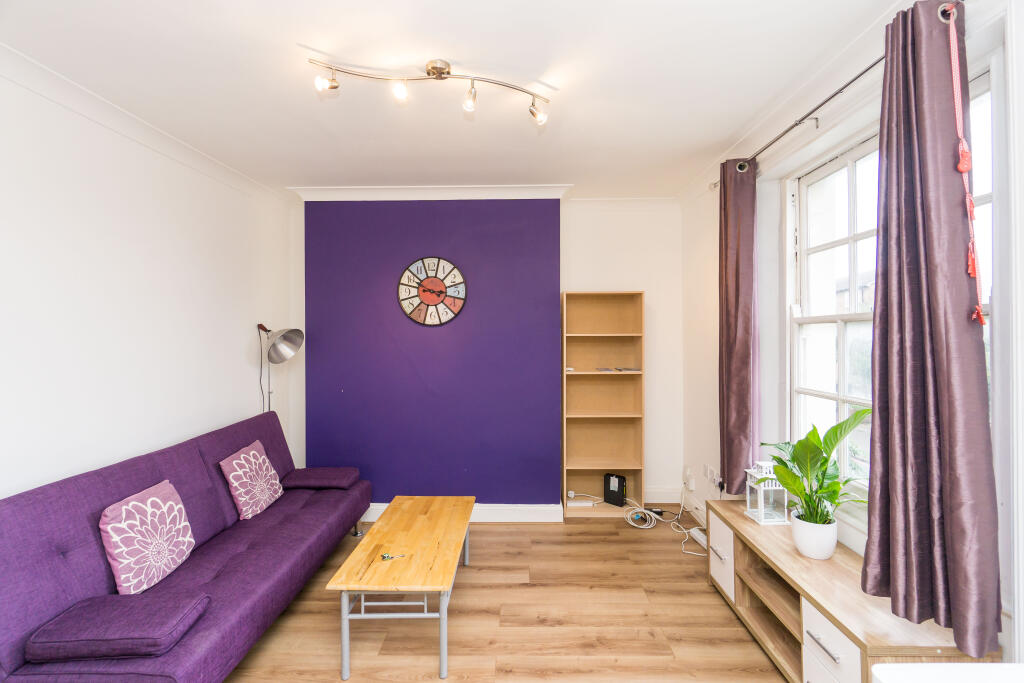 Main image of property: Parkhurst Road, Holloway, London, N7