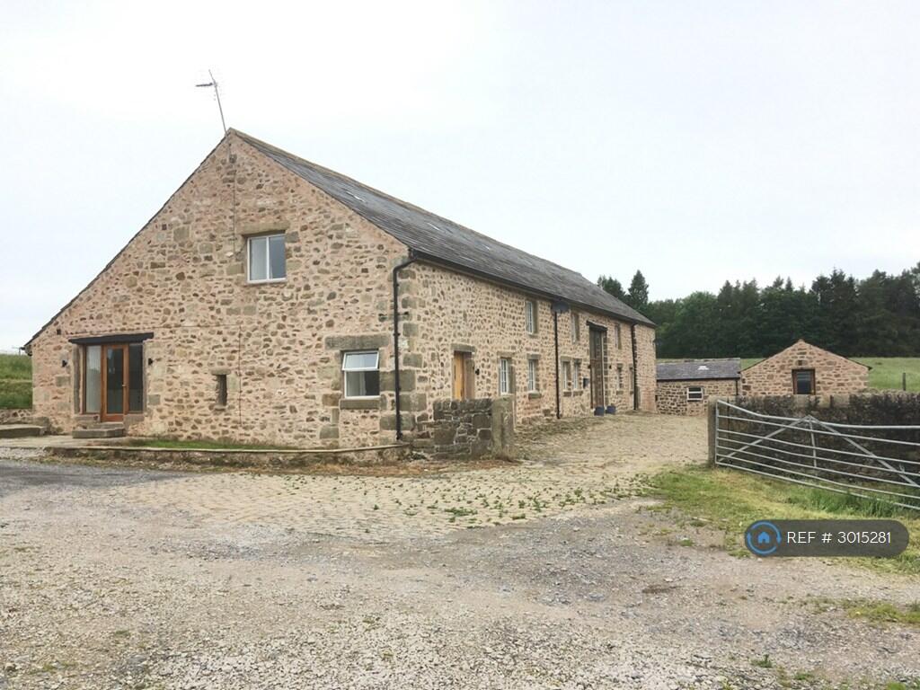 Main image of property: Longridge Road, Hurst Green, Clitheroe, BB7