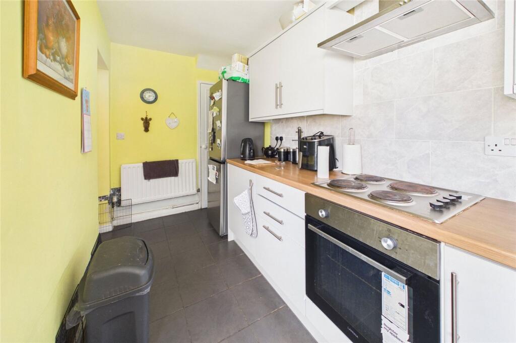 House in Stockton-on-Tees - View 5