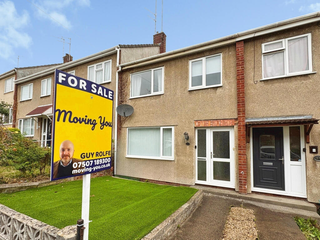 Main image of property: Willis Road, Kingswood, Bristol, South Gloucestershire