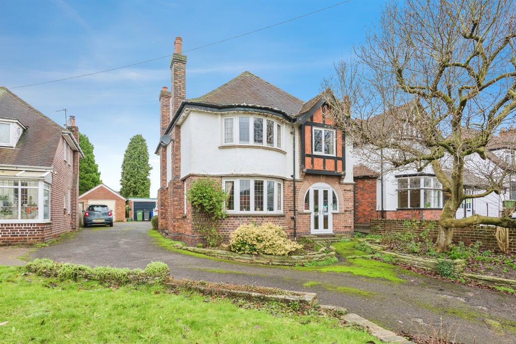 Additional image 17 of Upper Gungate, TAMWORTH