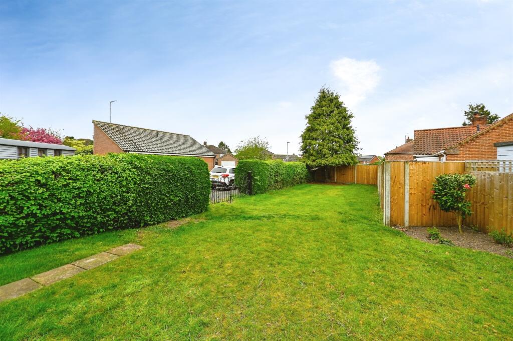 Field Lane, Gaywood, King's Lynn photo 3