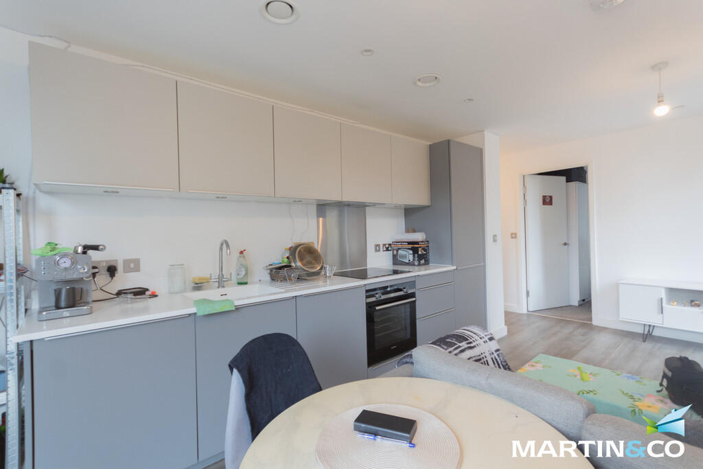 Additional image 3 of The Bank Tower 2, Sheepcote Street, Birmingham, B16