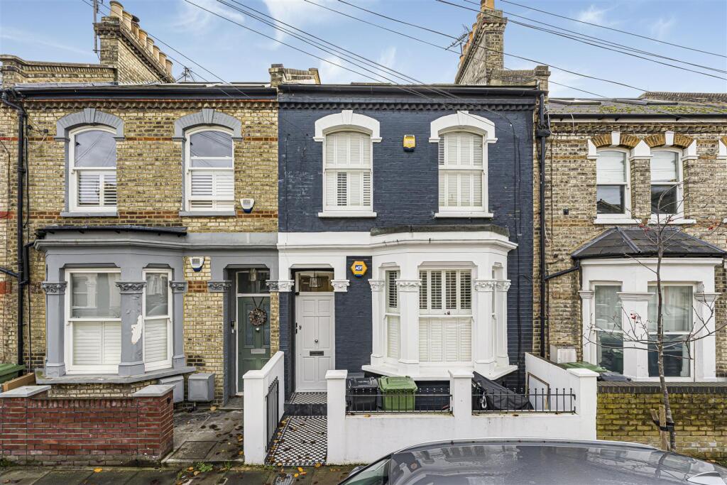 Main image of property: Chaldon Road, Fulham