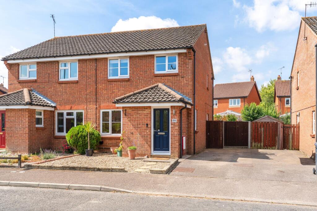 Main image of property: Brick Kiln Road, North Walsham