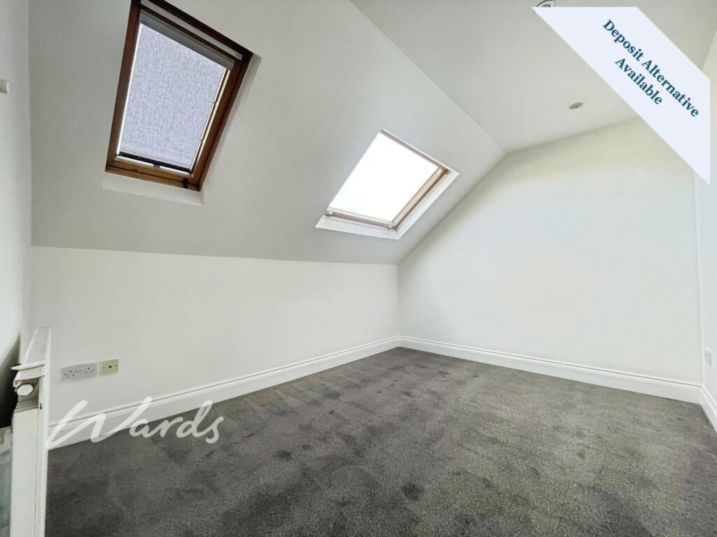 Apartment in Herne Bay, Kent - More
