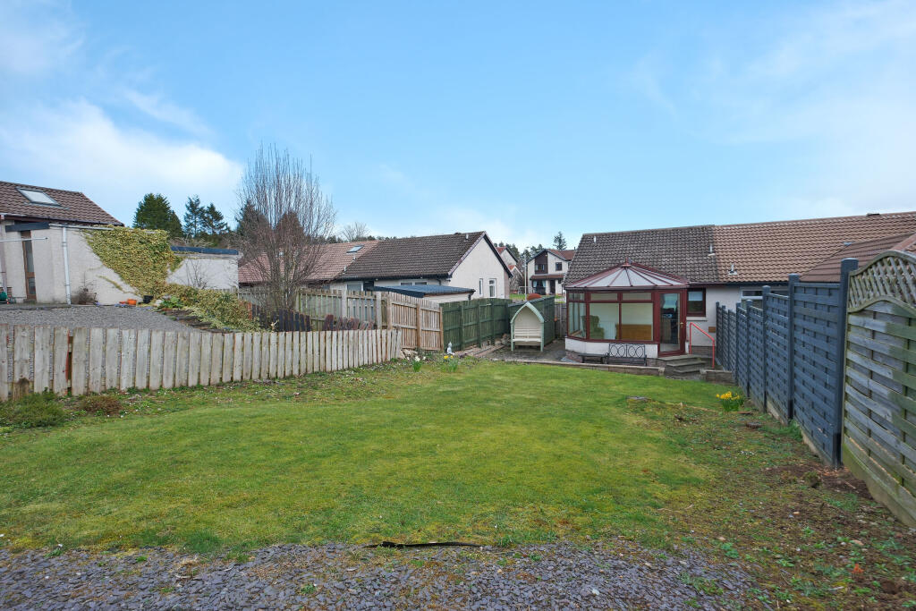 Additional image 23 of Forestside Road, Banchory, AB31