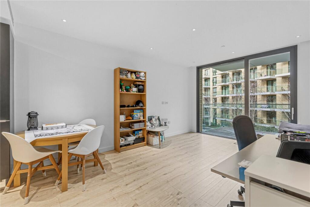 Main image of property: Canter Way, London, E1