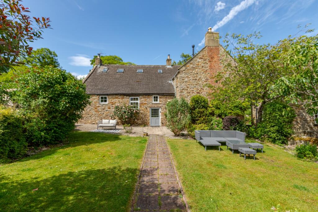 Main image of property: Constable Burton, Leyburn,