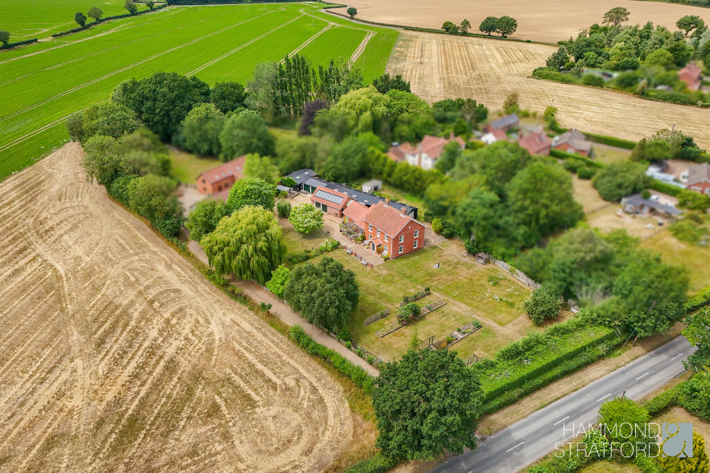 Main image of property: Silfield Road, Wymondham